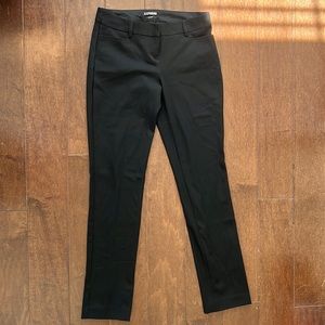 Express Columnist Trousers